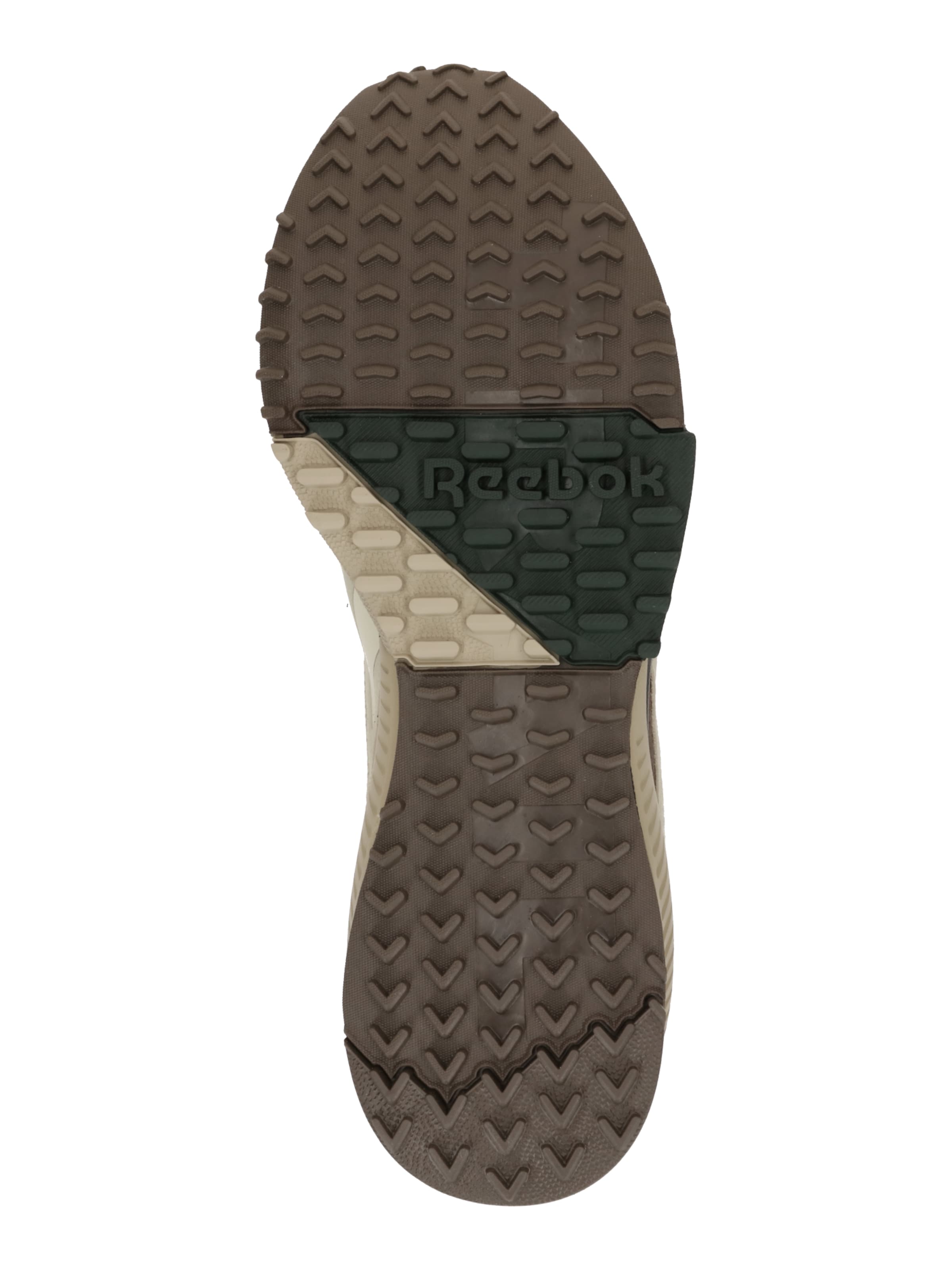 Reebok Laufschuh 'LAVANTE TRAIL 2' in Beige