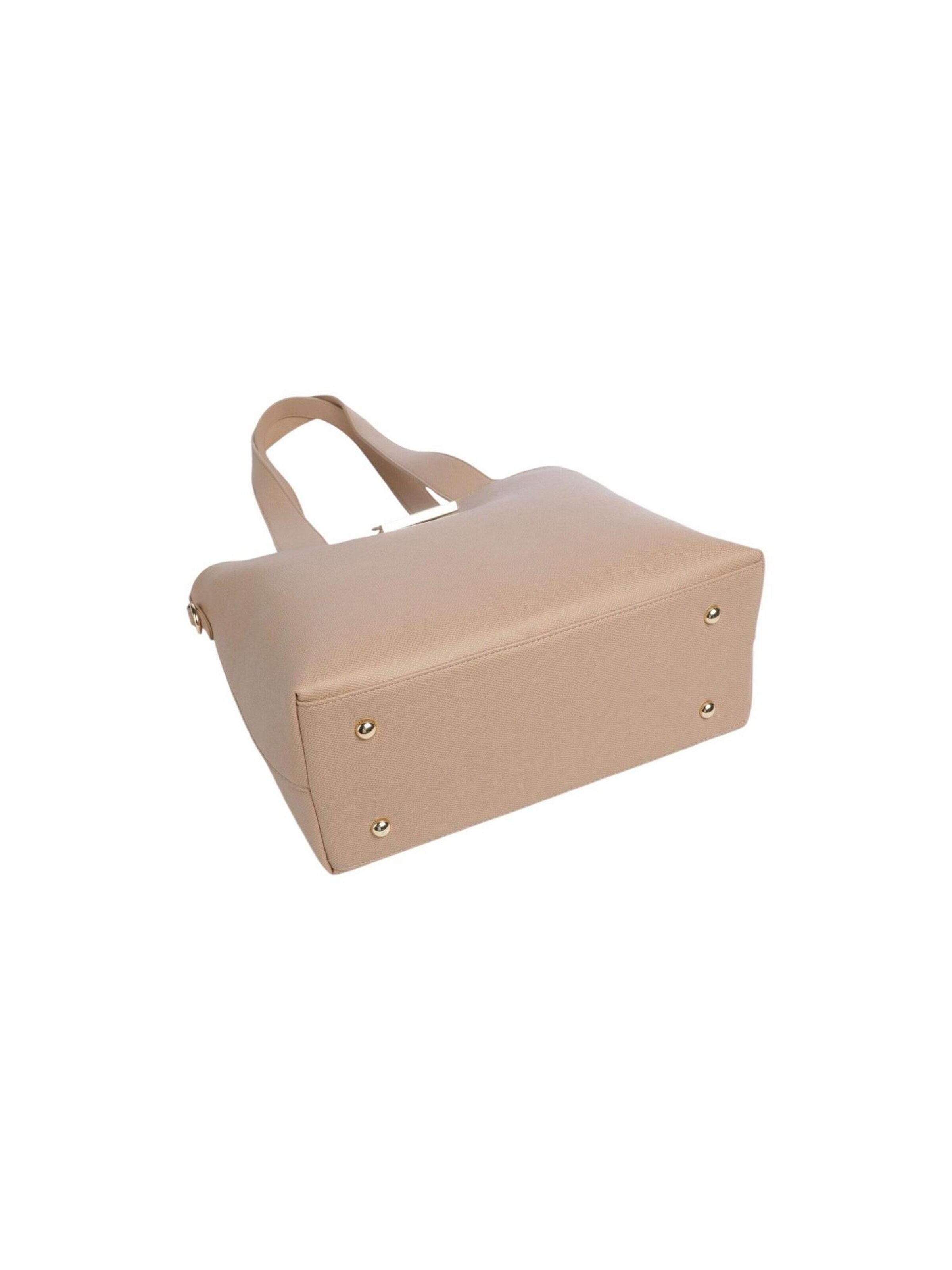 Sac bandoulière 'DIONE VBS9U801' VALENTINO en beige