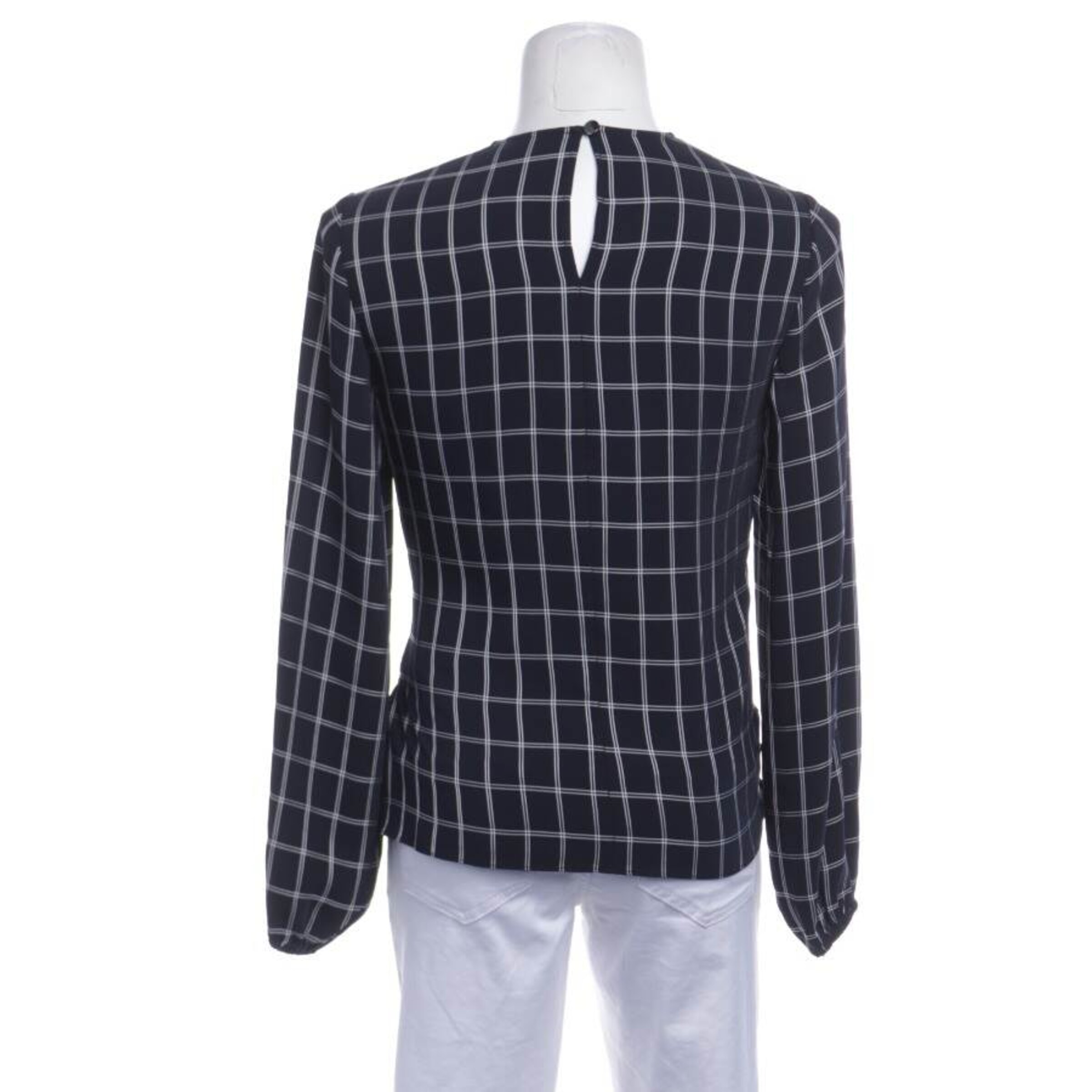 Ted Baker Blouse & Tunic in XS in Blue