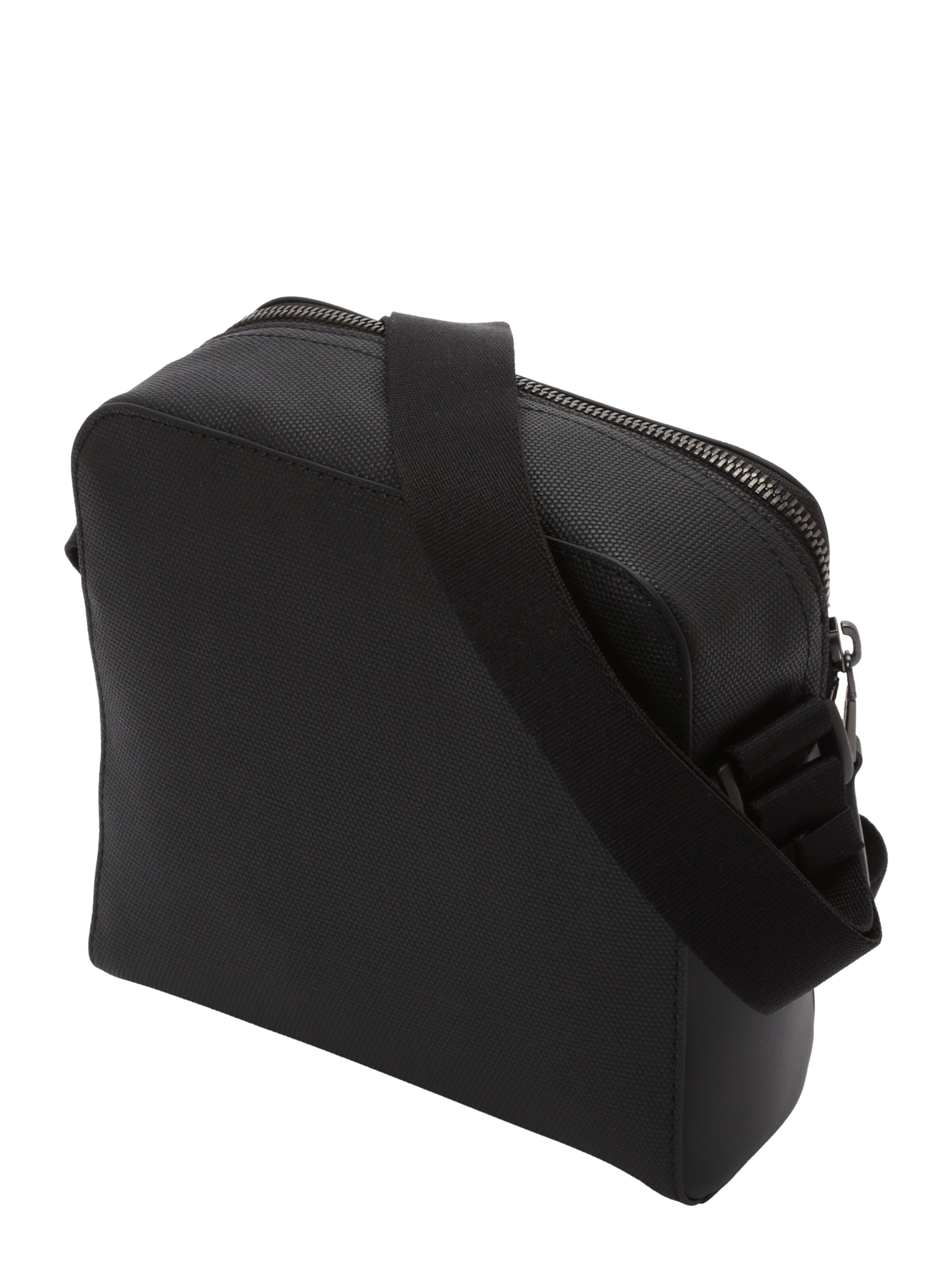 Calvin Klein Umhängetasche in Schwarz