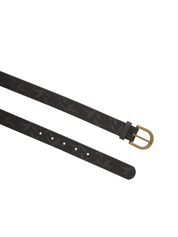 AVANT-GARDE PARIS - Cinturón 'Leona' en gris