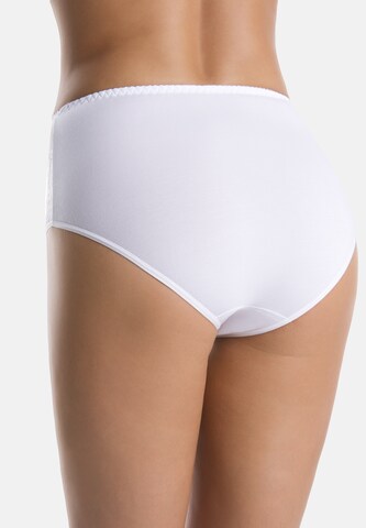 TEYLI - Panti 'Violetta' en beige