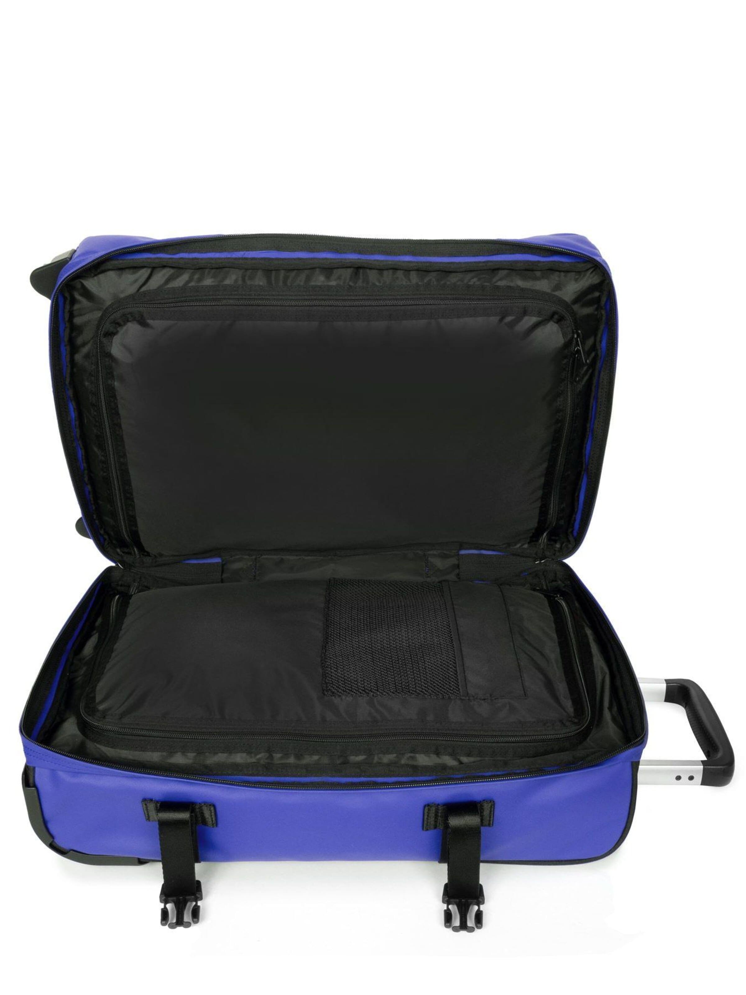 EASTPAK - Carrito en azul