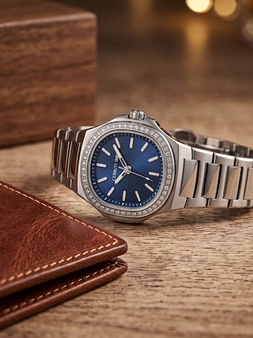 CERRUTI 1881 Analog watch 'Watch Trento Lady' in Silver