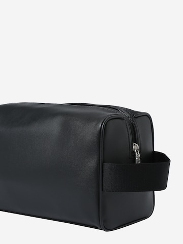 Calvin Klein Jeans Toiletry bag in Black