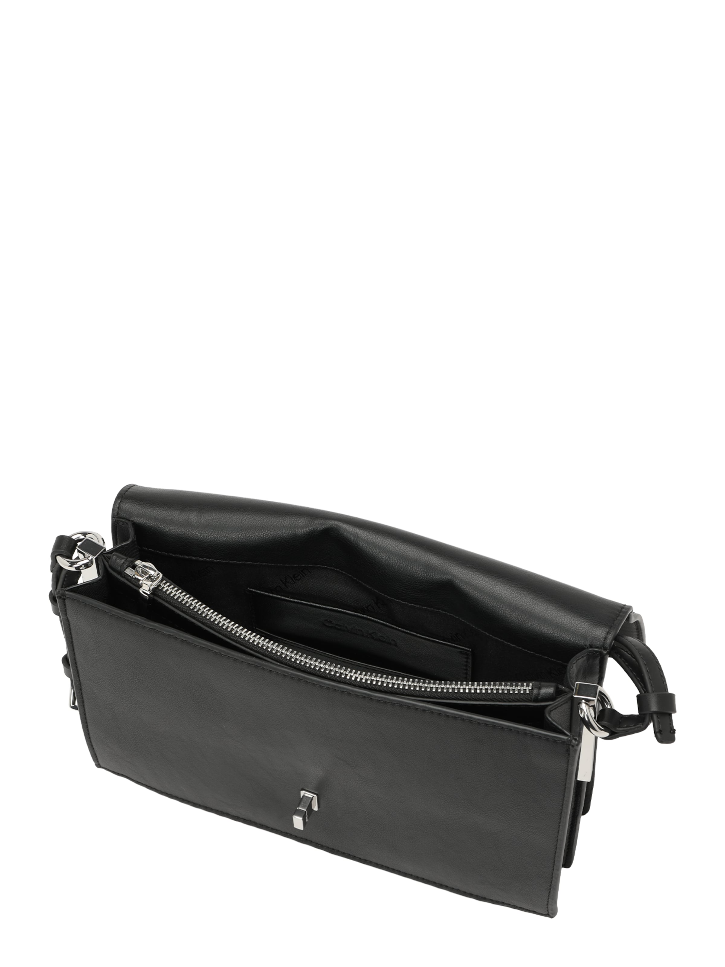 Calvin Klein Olkalaukku värissä musta