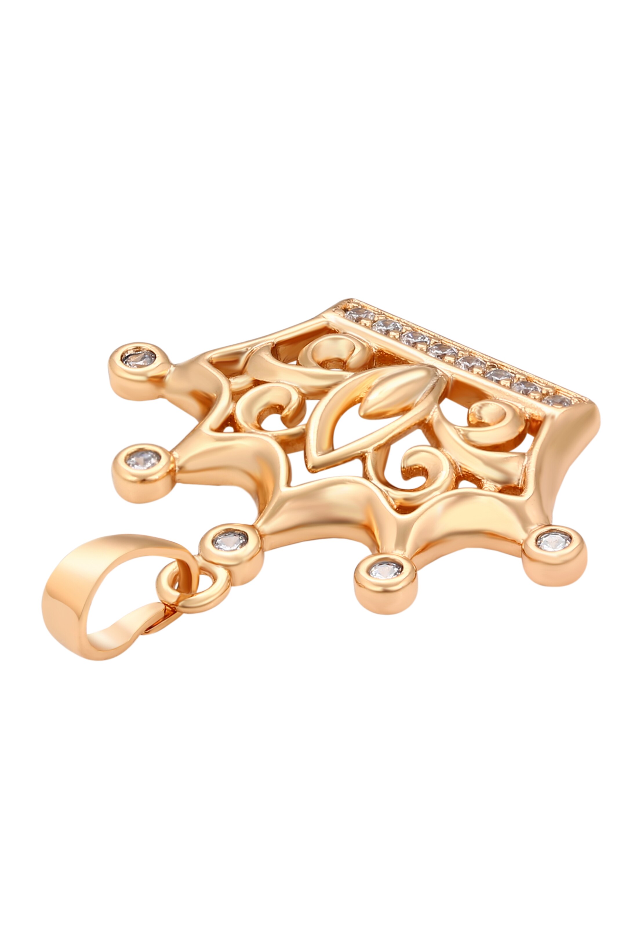 faina - Colgante en oro