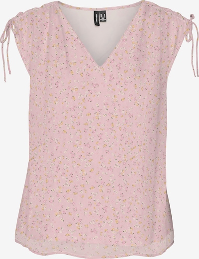 Palaidinė 'VMSMILLA' iš Vero Moda Petite, spalva – rožių spalva, Prekių apžvalga