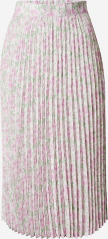 Y.A.S Spódnica 'JENNY' w kolorze mieszane kolory: przód