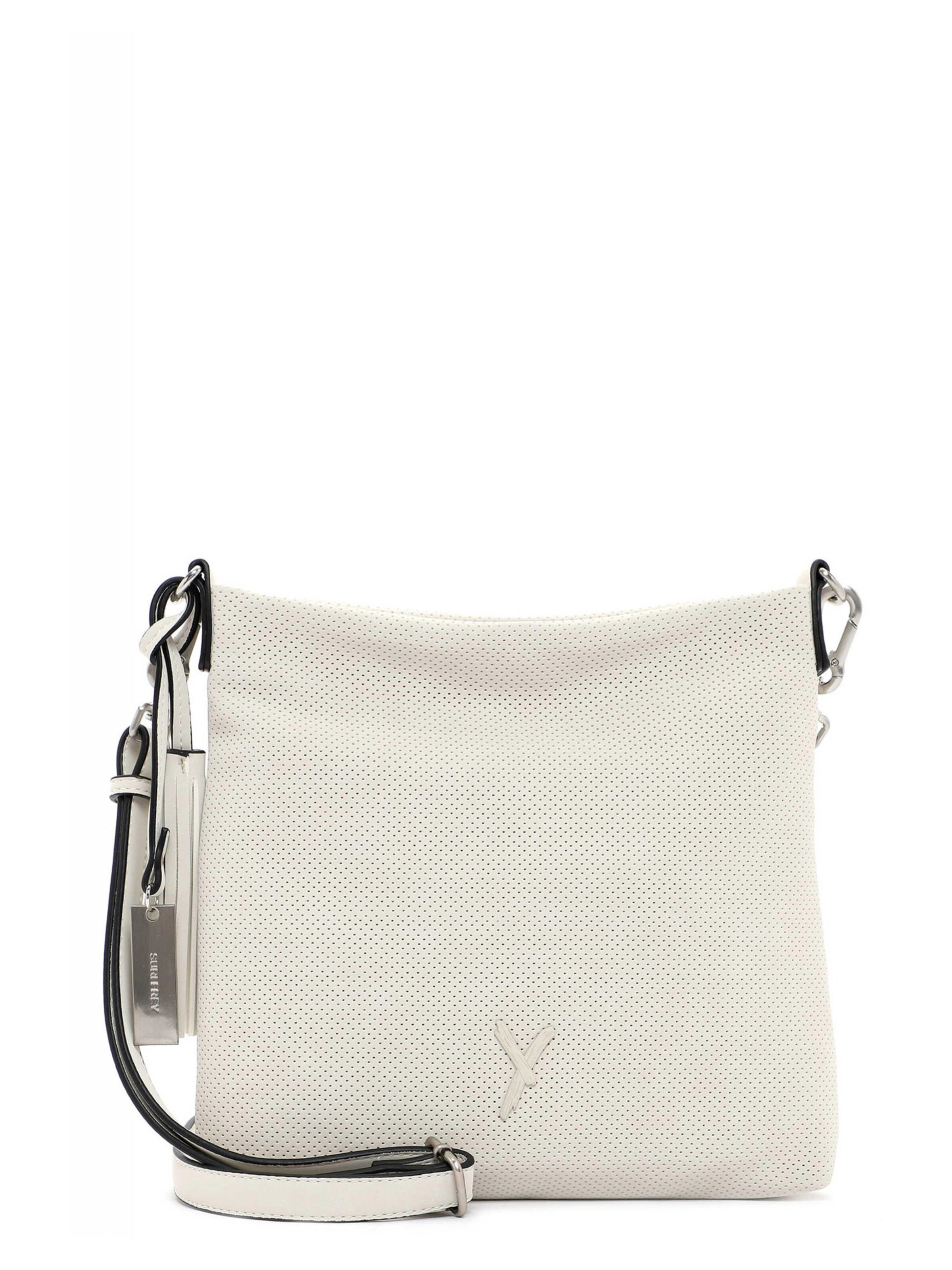 Suri Frey Сумка через плечо 'Romy' в Бежевый: спереди