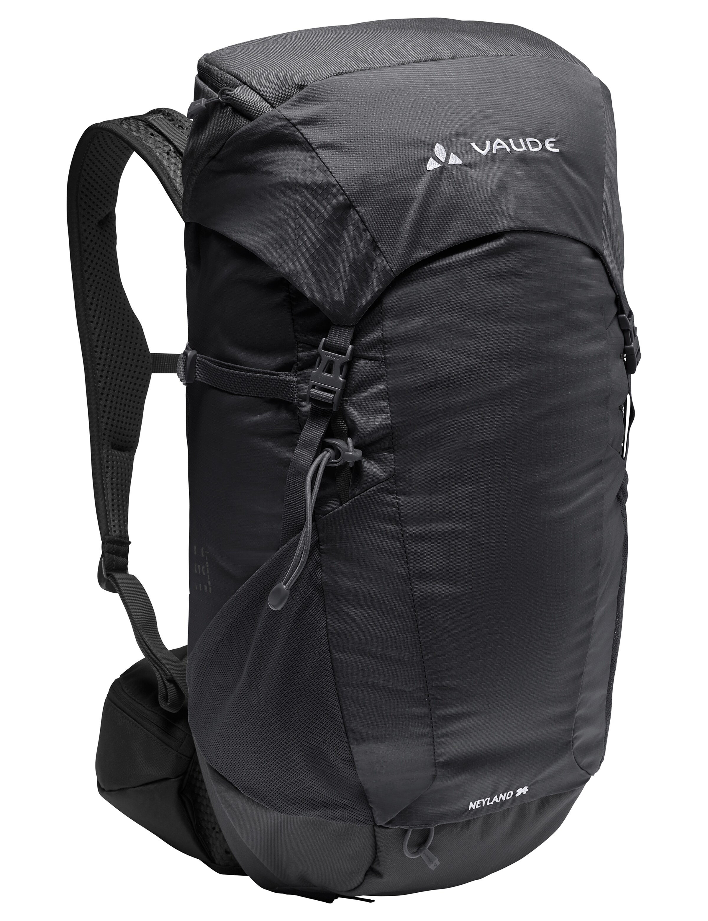 VAUDE Sports backpack 'Neyland 24' in Black