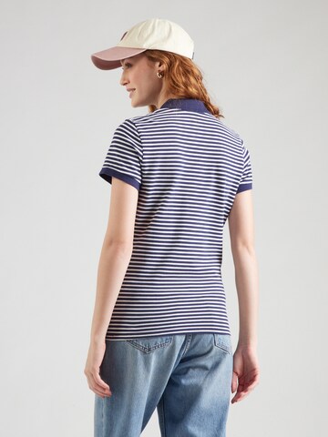 LEVI'S ® Tričko - Modrá