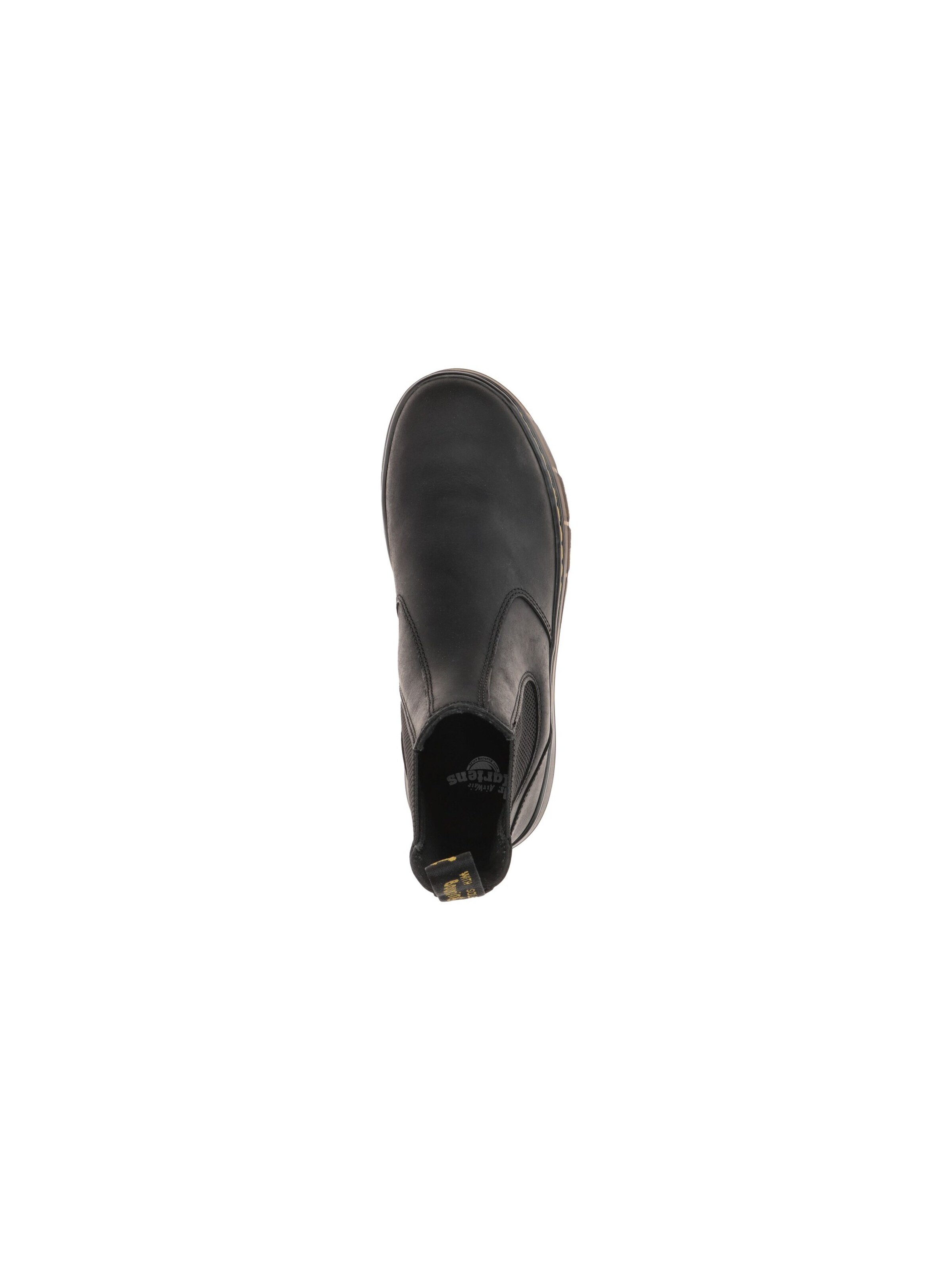 Dr. Martens Boots‌‌‌‌‌‌‌ in Schwarz