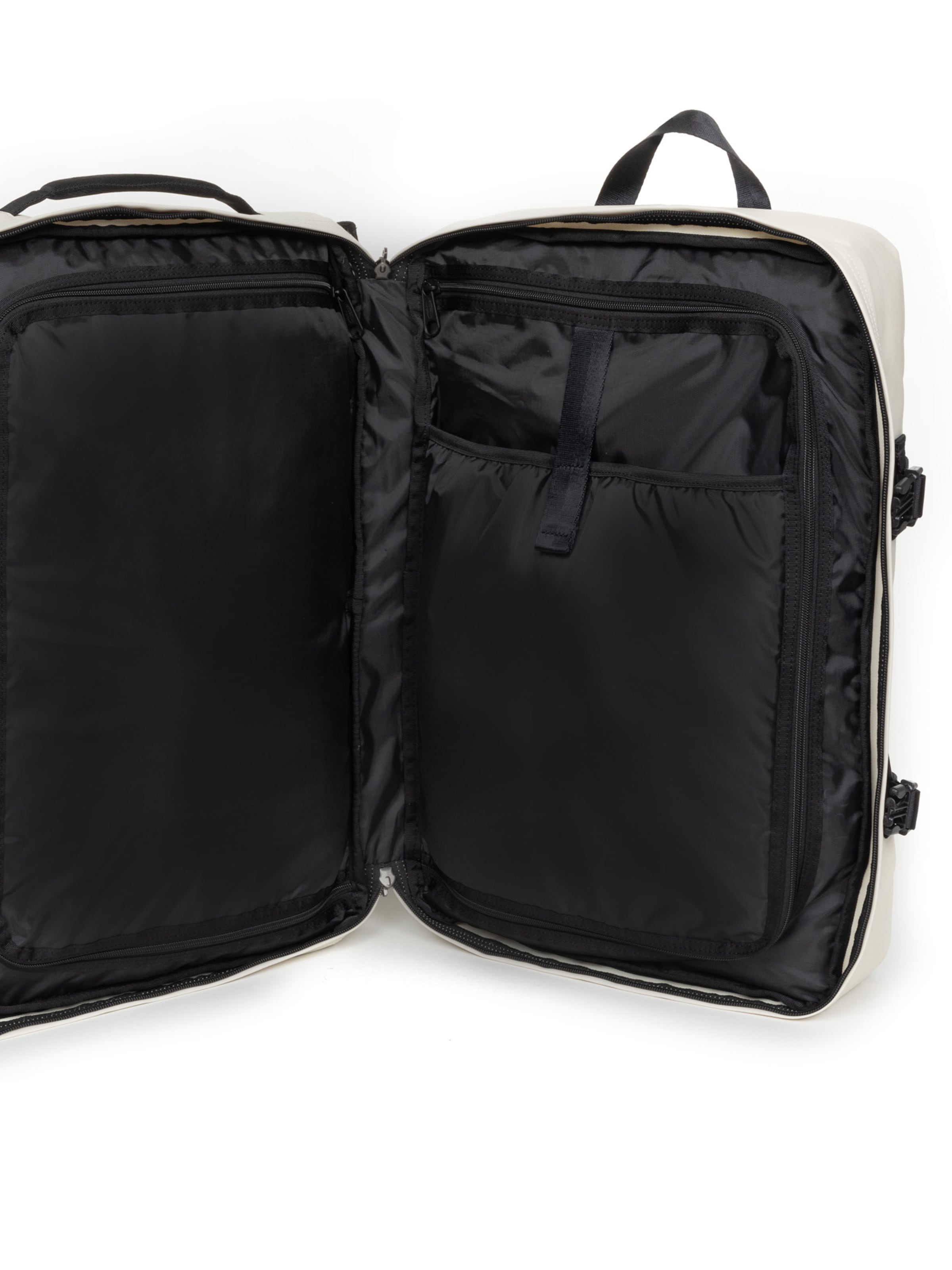 EASTPAK Reisikott, värv beež