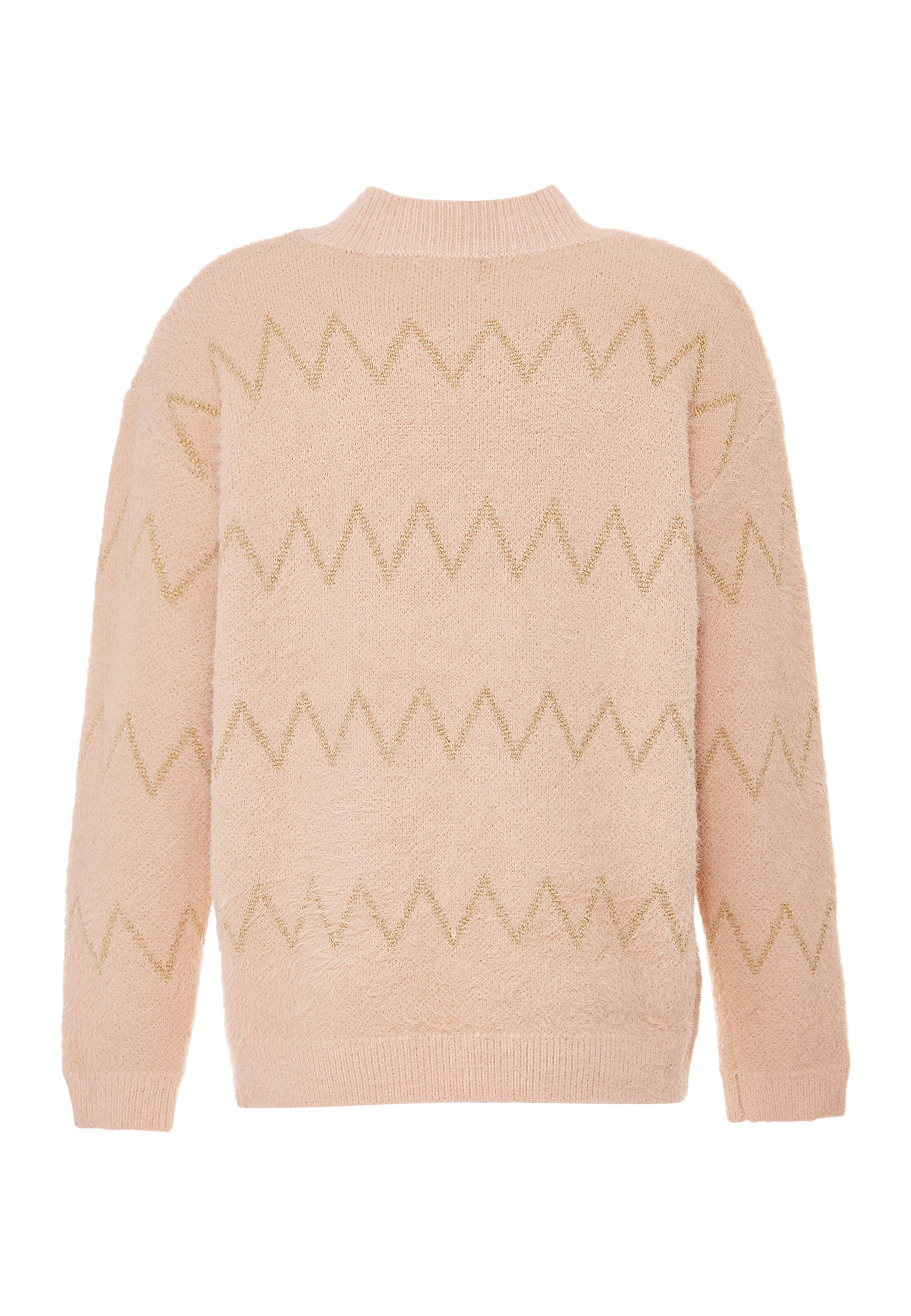 ebeeza Sweater in Pink