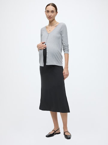 Gonna 'VMMAVA' di Vero Moda Maternity in nero