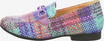 THINK! Classic Flats in Mixed colors