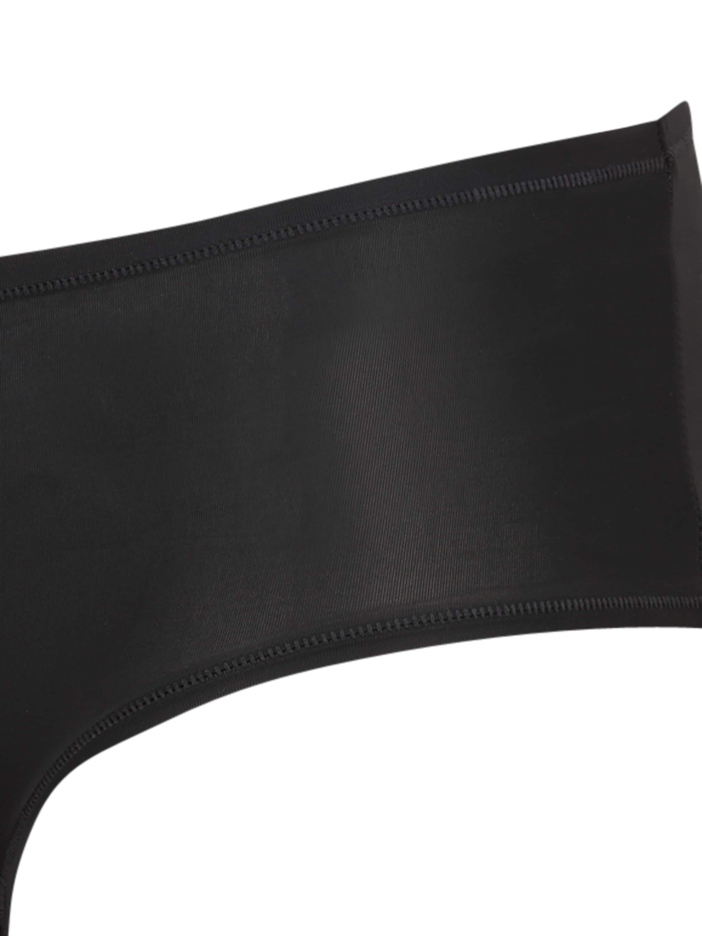 Lindex Трусы в Черный