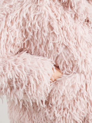 FREAKY NATION - Chaqueta de entretiempo 'Magical' en rosa