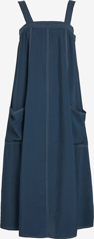 VILA Sukienka 'JULIMINA' w kolorze niebieski: przód