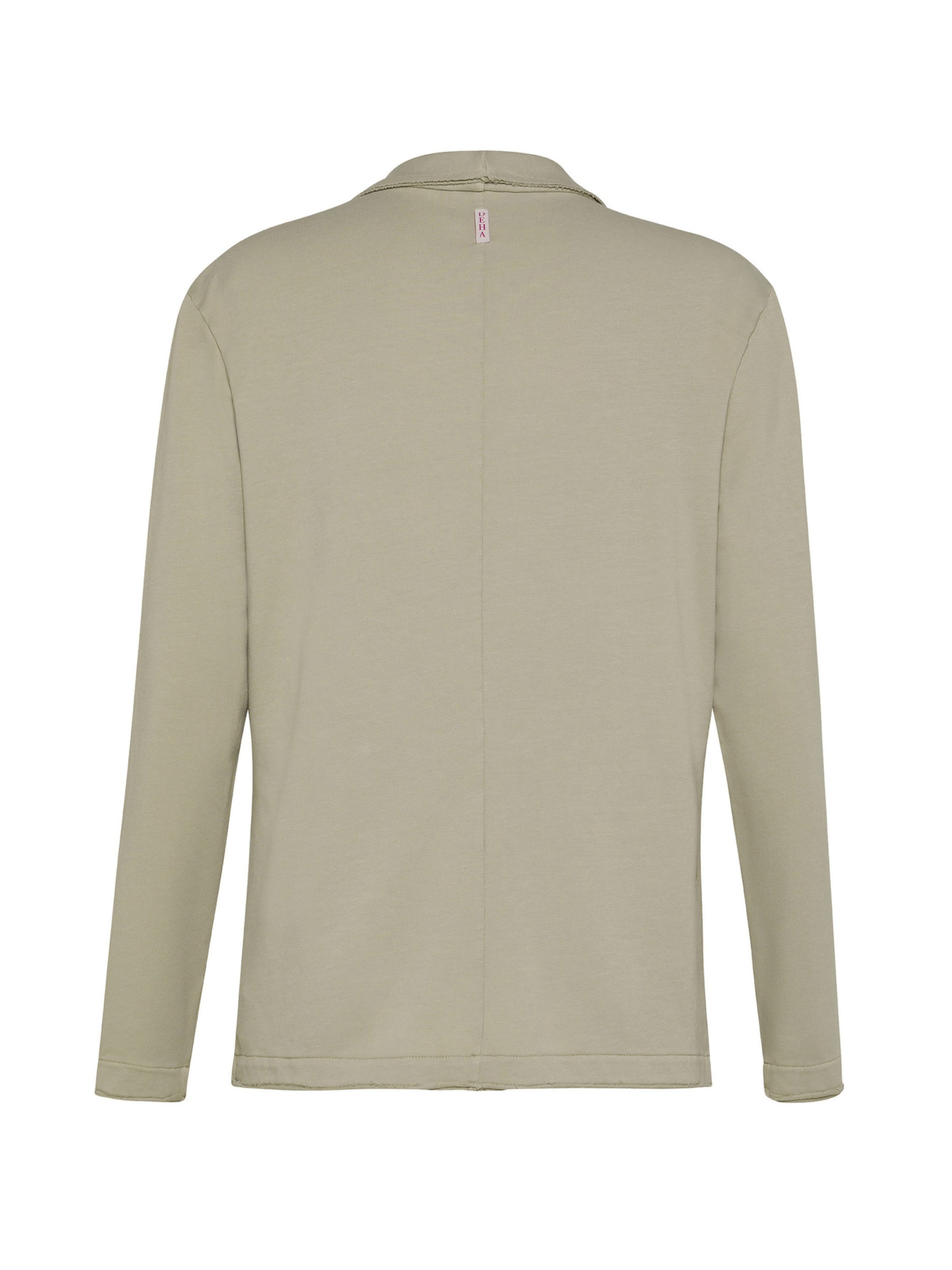 Blazer di DEHA in beige