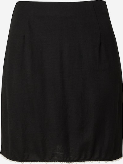 Fustă 'VMVIPS' VERO MODA pe negru, Vizualizare produs