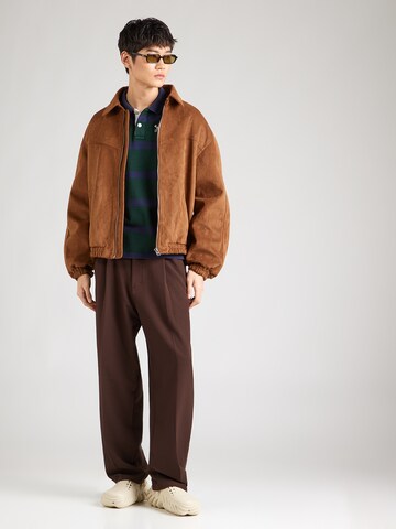 Superdry & Co Tričko – zelená