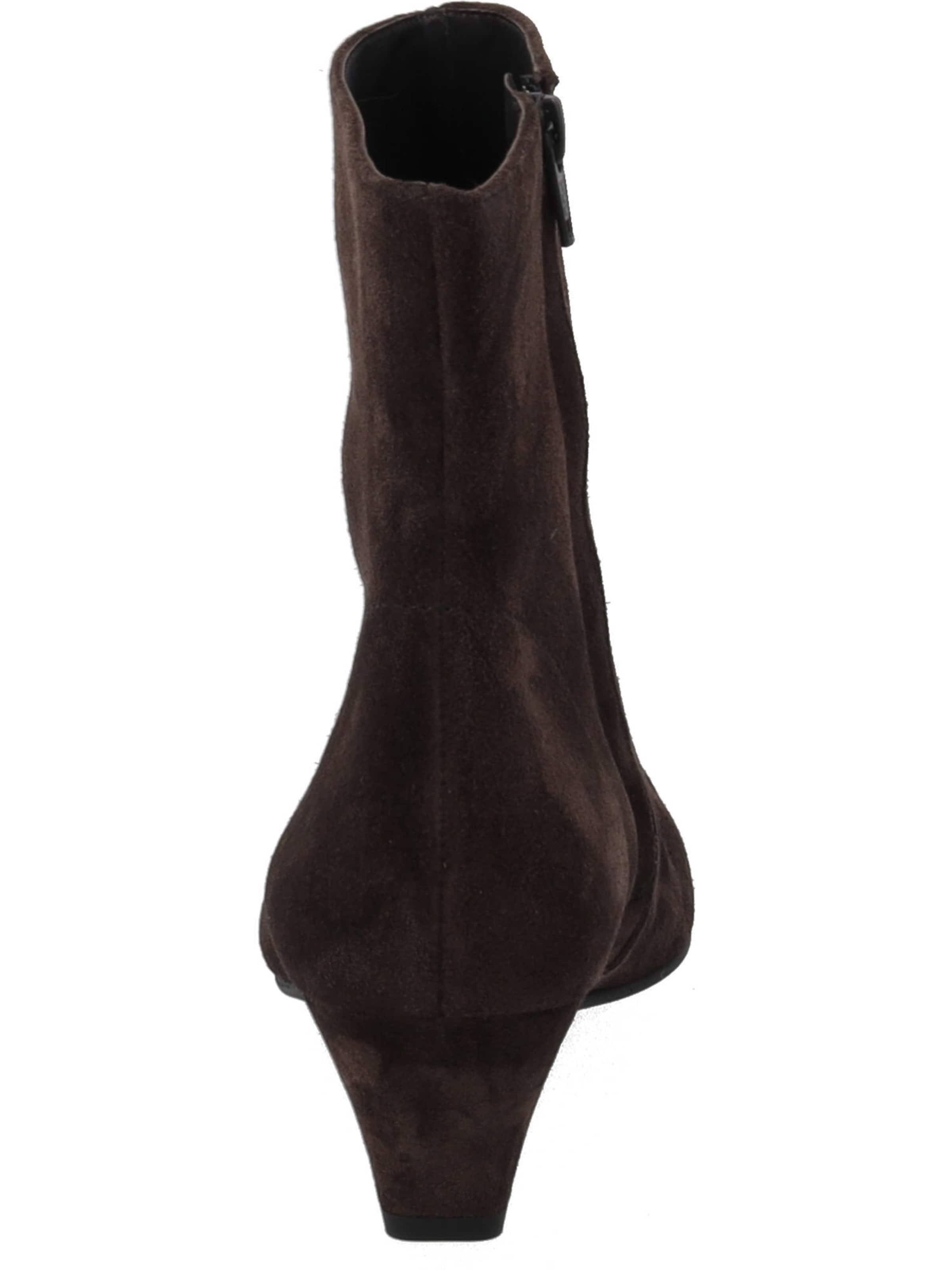 Paul Green Bootie in Brown