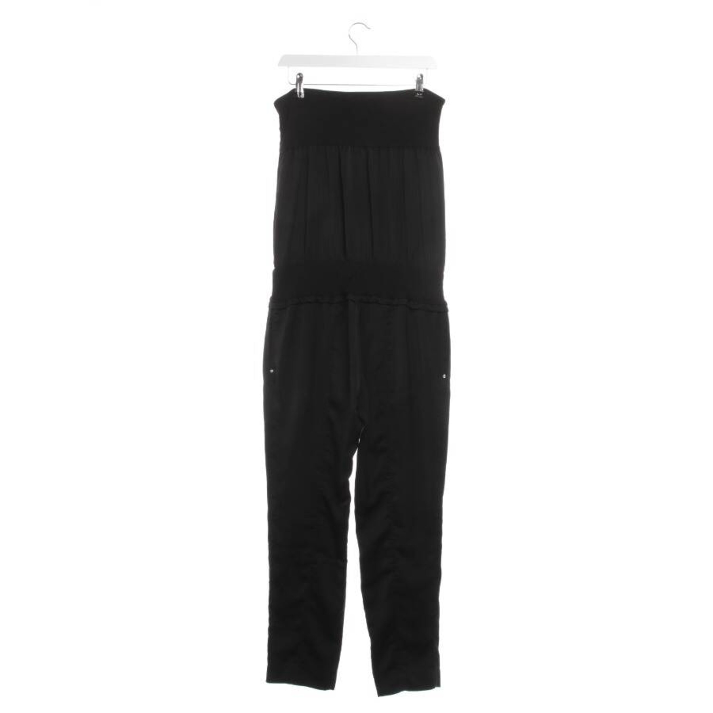 PATRIZIA PEPE Jumpsuit in L in Black