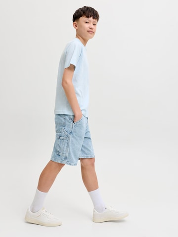 Jack & Jones Junior Loose fit Jeans in Blue