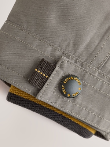 Veste d’hiver Next en jaune