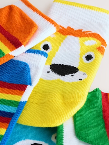 Next Sockor i blandade färger