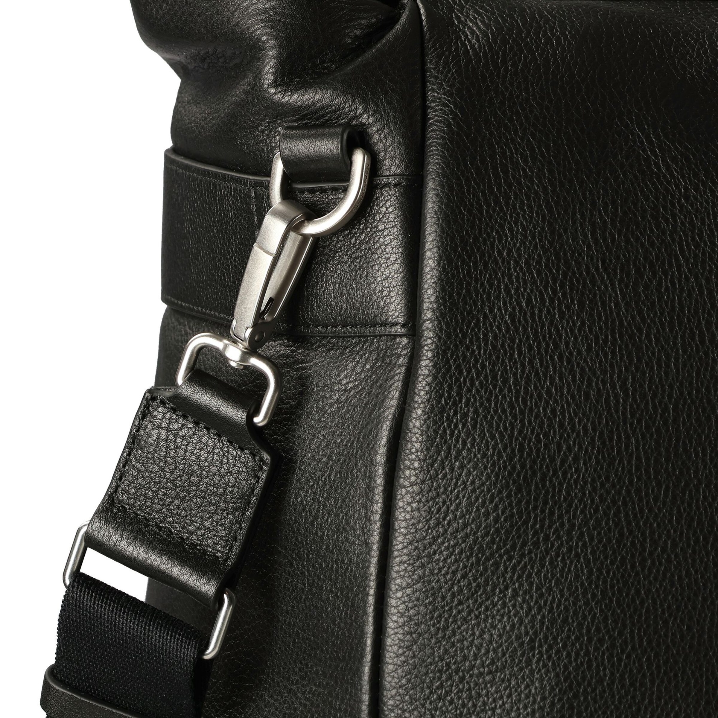 Sac week-end Marc O'Polo en noir