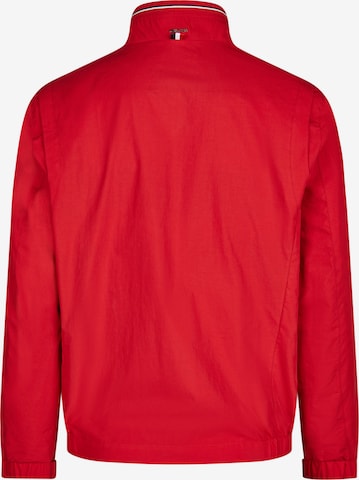 HECHTER PARIS Performance Jacket in Red