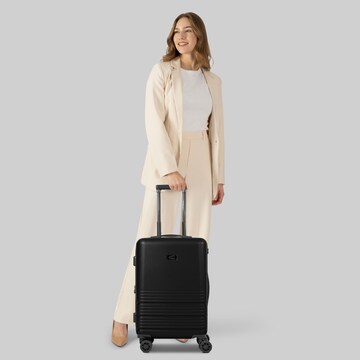 Valisette 'Hanoi' CAMEL ACTIVE en noir