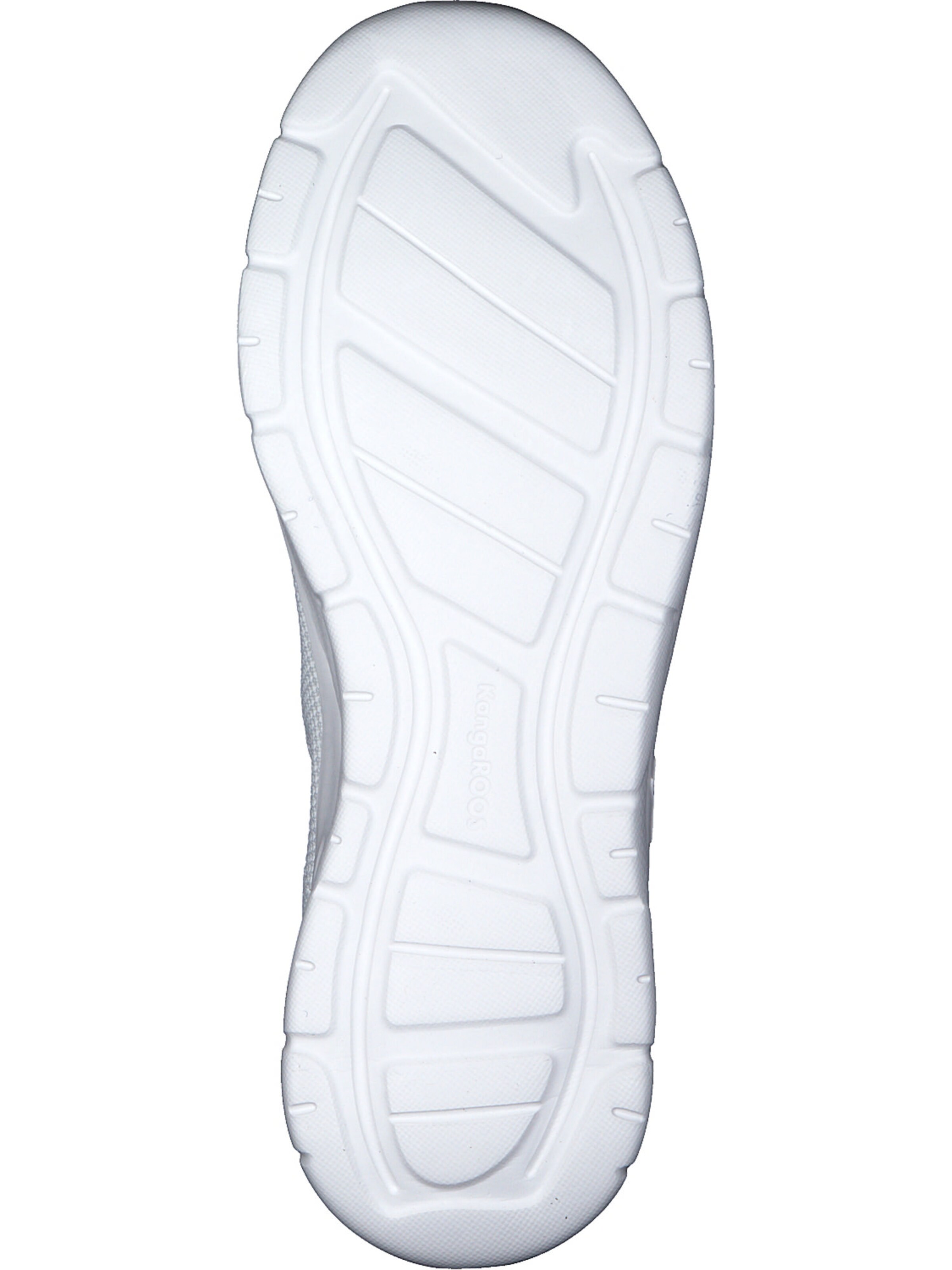 KangaROOS Slip-Ons in White