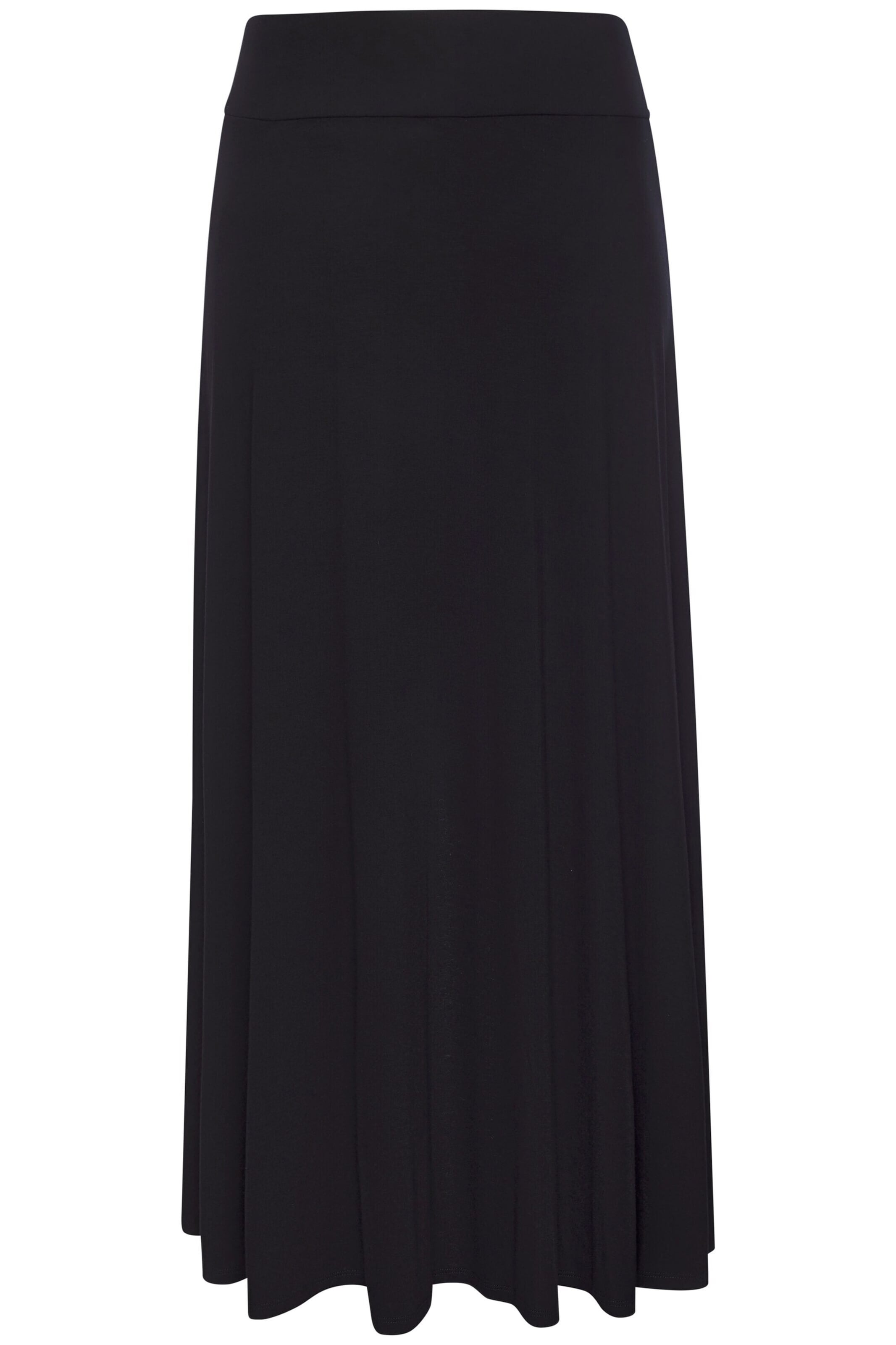 LASCANA Sukně – černá