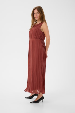Robe 'CUJesy' CULTURE en rouge