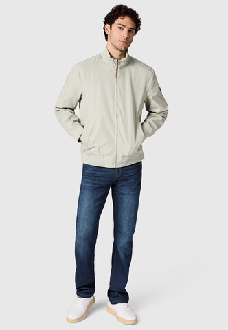 Ragwear - Casaco meia-estação 'Crusien' em verde