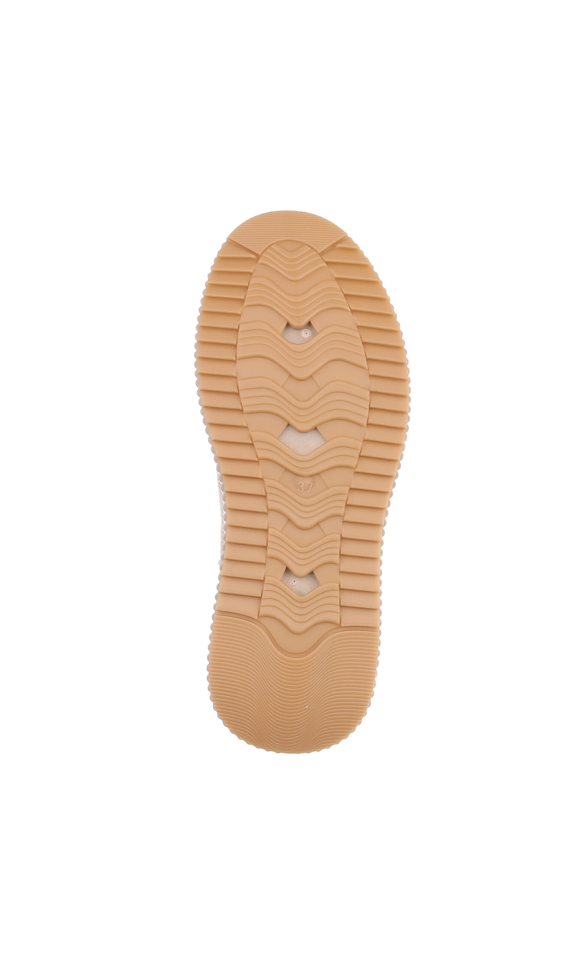 Ital-Design Ankle Boots in Beige