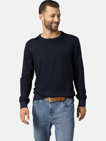 BABISTA Pullover ' Vistuno ' in Blau