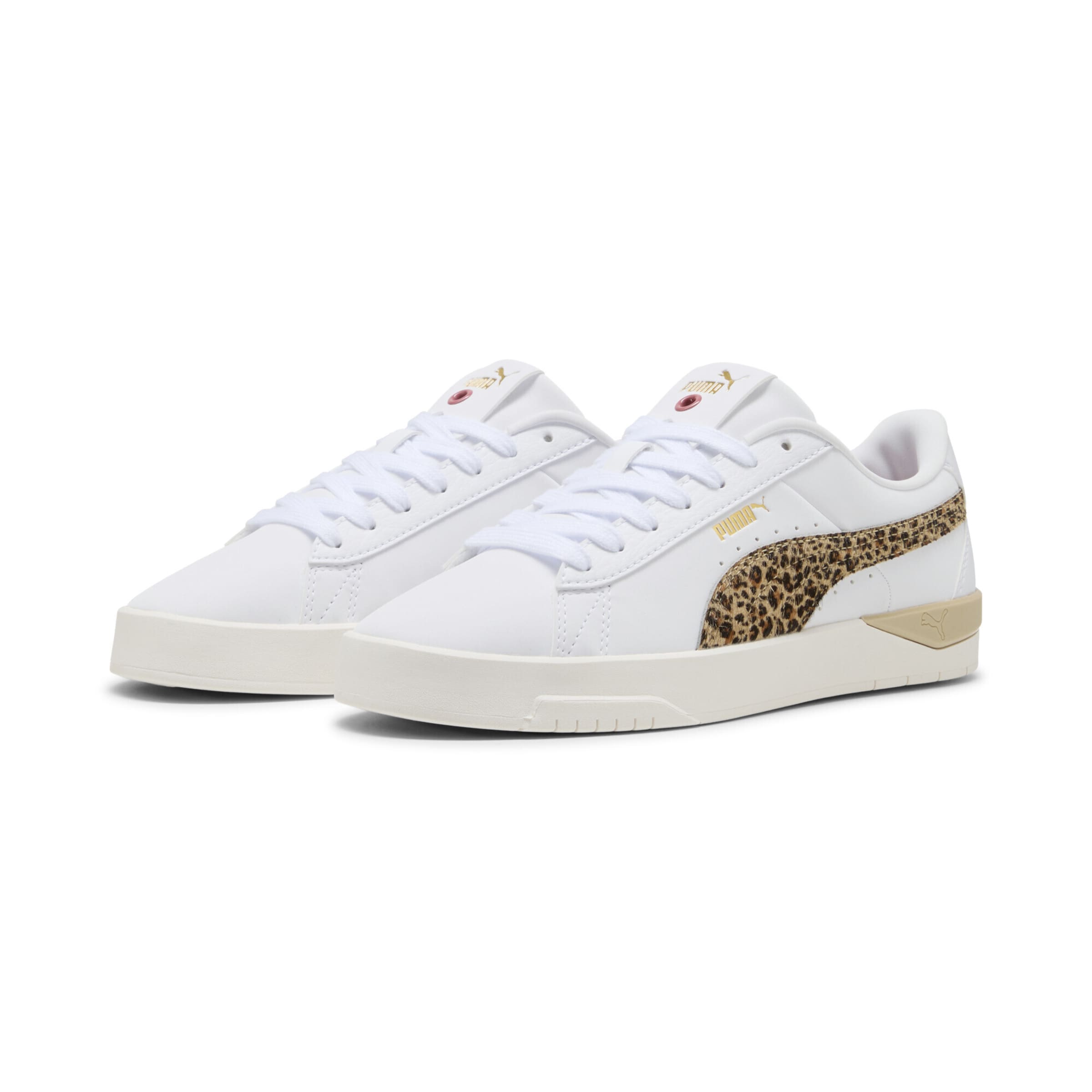 PUMA Sneakers 'Jada' in White