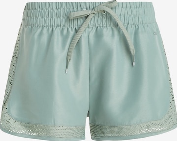 Boardshorts 'PRTTenerife' PROTEST en vert : devant