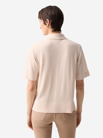BOGNER Pullover 'Maureen' in Beige