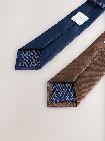 Next Галстук в Синий