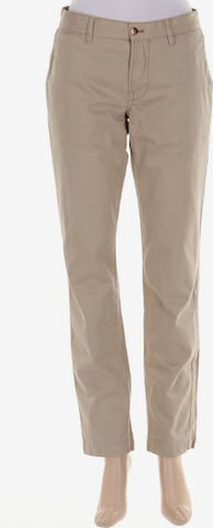 J.Lindeberg Pants in L x 32 in Beige: front