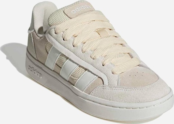 smėlio ADIDAS SPORTSWEAR Sportbačiai be auliuko 'GC ALPHA SK8': priekis