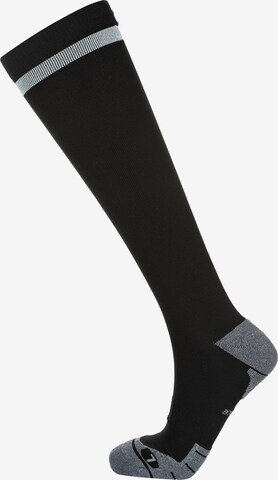 ENDURANCE Athletic Socks 'Torent' in Black