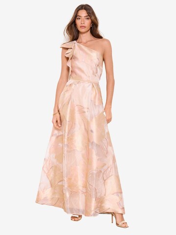 Lipsy Kleid in Pink: Vorderseite