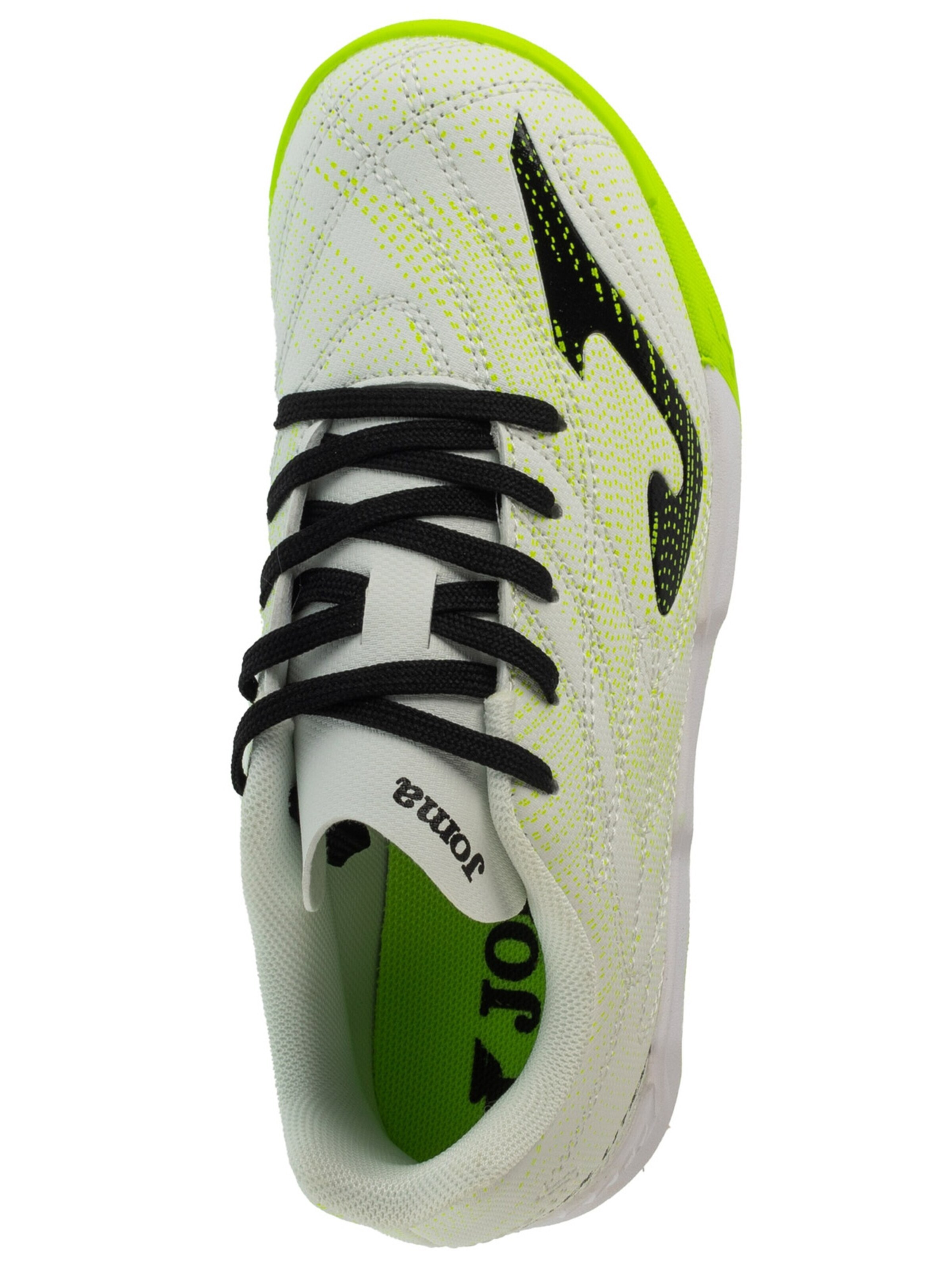 JOMA Sports shoe 'Evolution' in White
